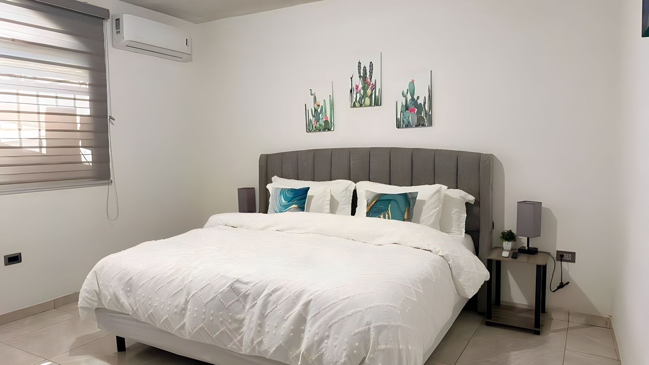 Photo of Bedroom in Puerto San Carlos