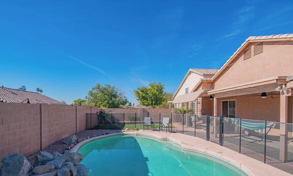 Photo of Outdoor in Peoria