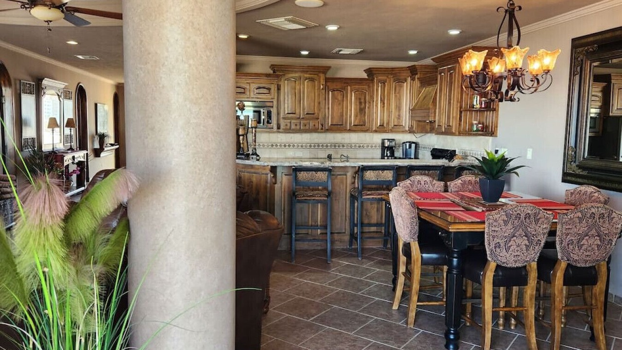 Photo of Livingroom in Puerto Penasco