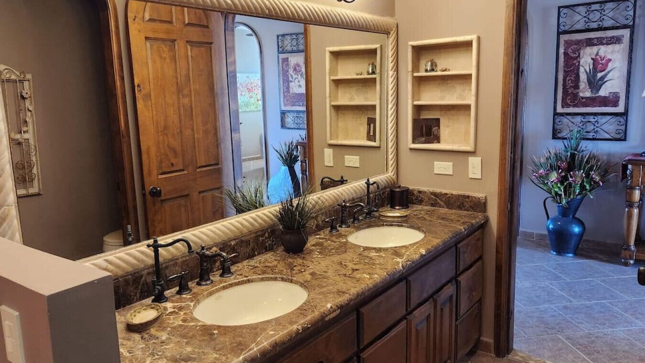 Photo of Bathroom in Puerto Penasco