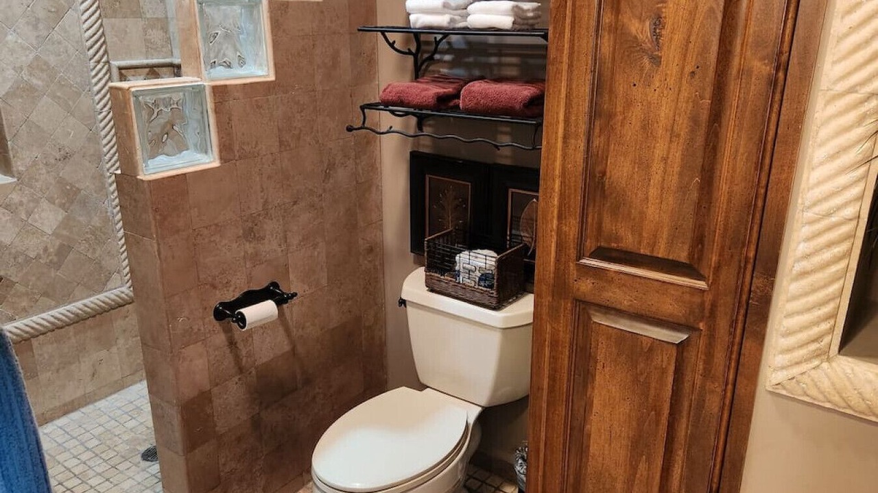 Photo of Bathroom in Puerto Penasco