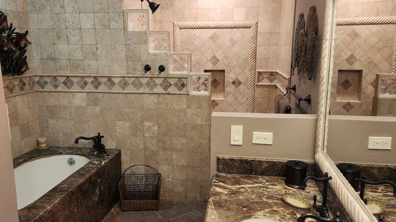 Photo of Bathroom in Puerto Penasco