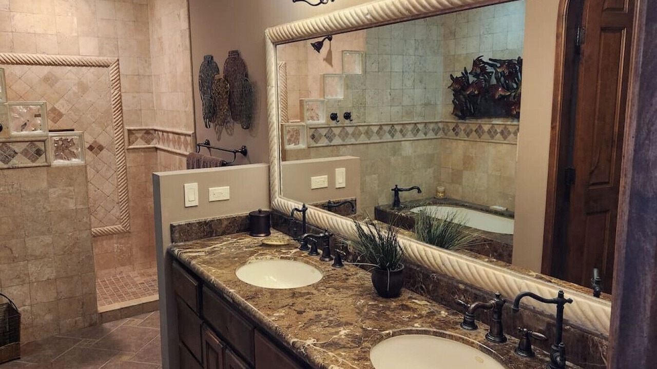 Photo of Bathroom in Puerto Penasco