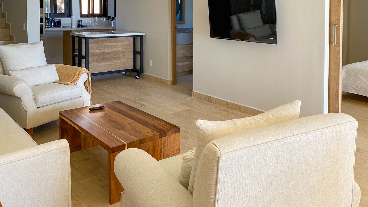 Photo of Livingroom in Santa Rosa