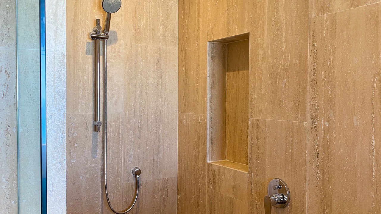 Photo of Bathroom in Santa Rosa