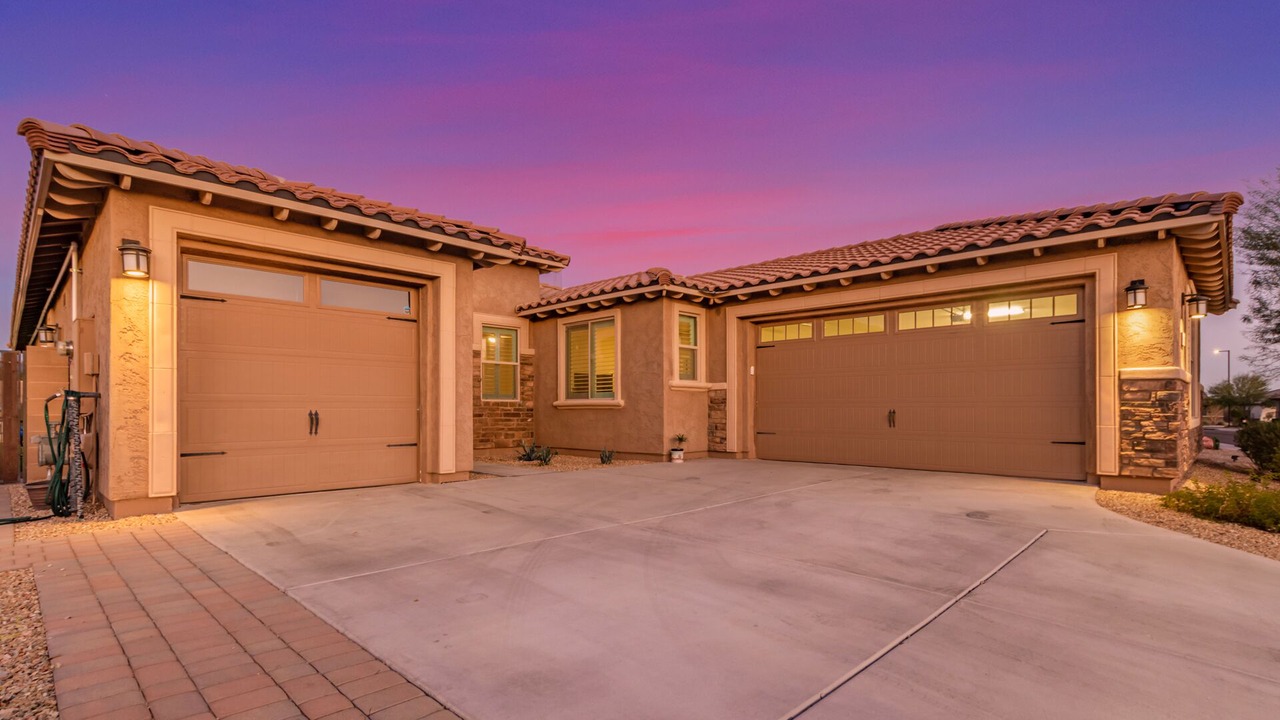 Photo of Outdoor in Montecito in Estrella