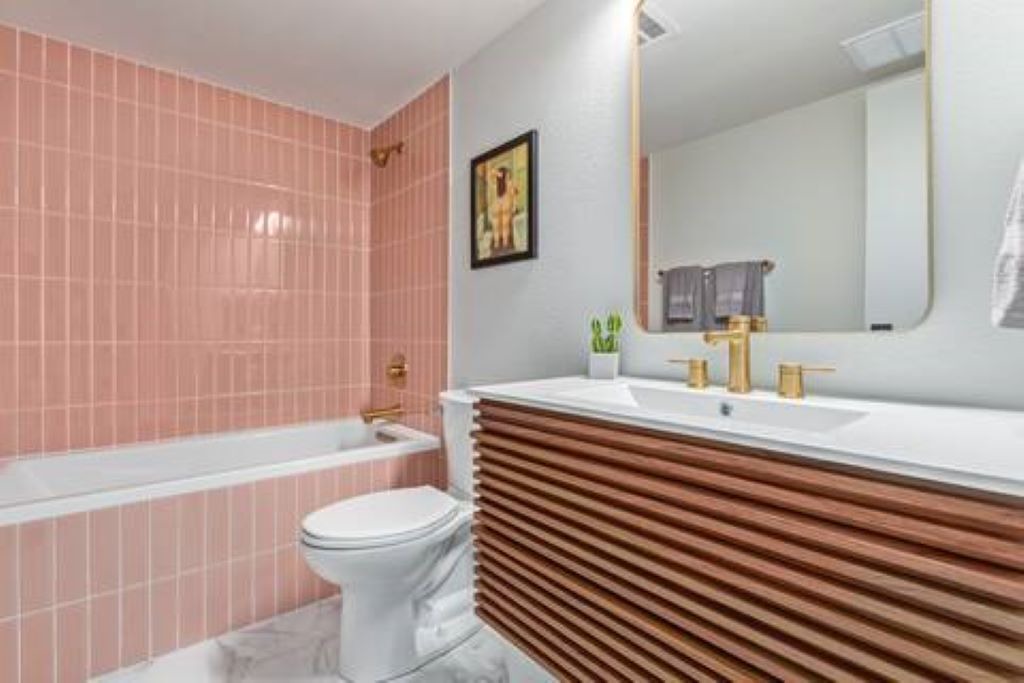 Photo of Bathroom in South Scottsdale