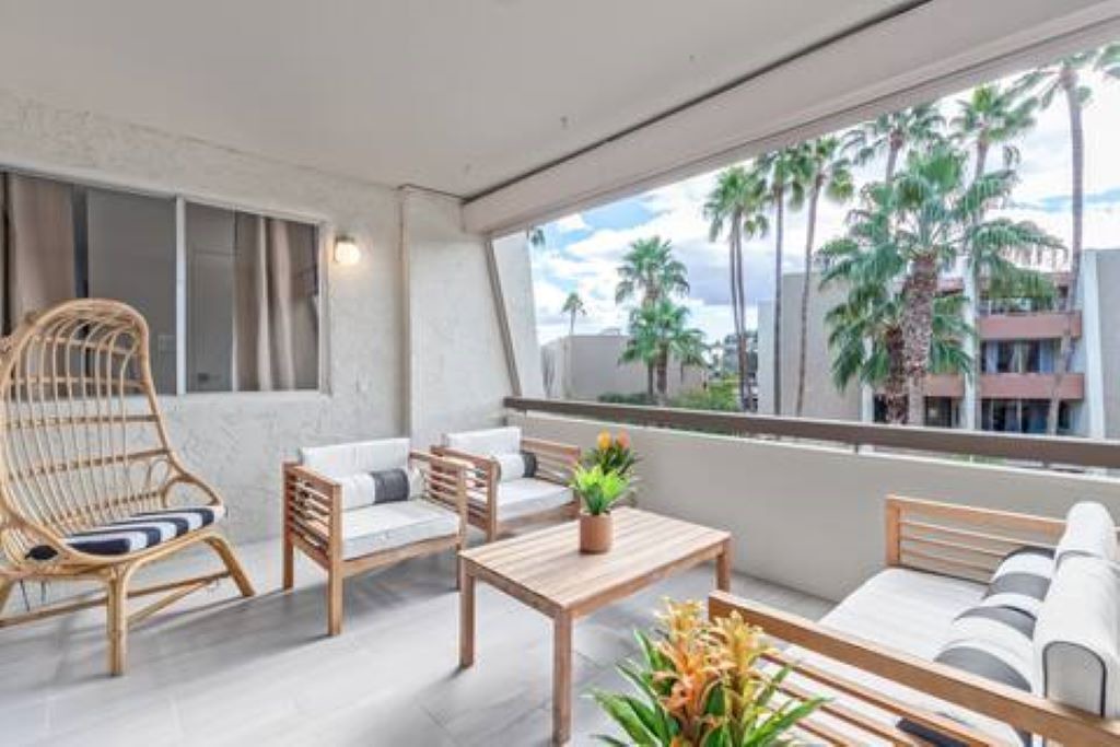 Photo of Outdoor in South Scottsdale