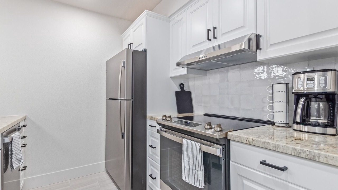 Photo of Kitchen in South Scottsdale