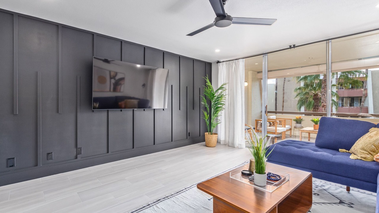 Photo of Livingroom in South Scottsdale