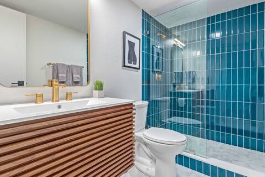 Photo of Bathroom in South Scottsdale