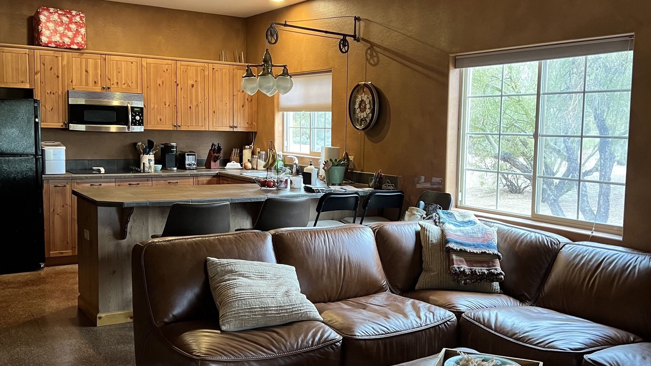 Photo of Bedroom in Desert View Village