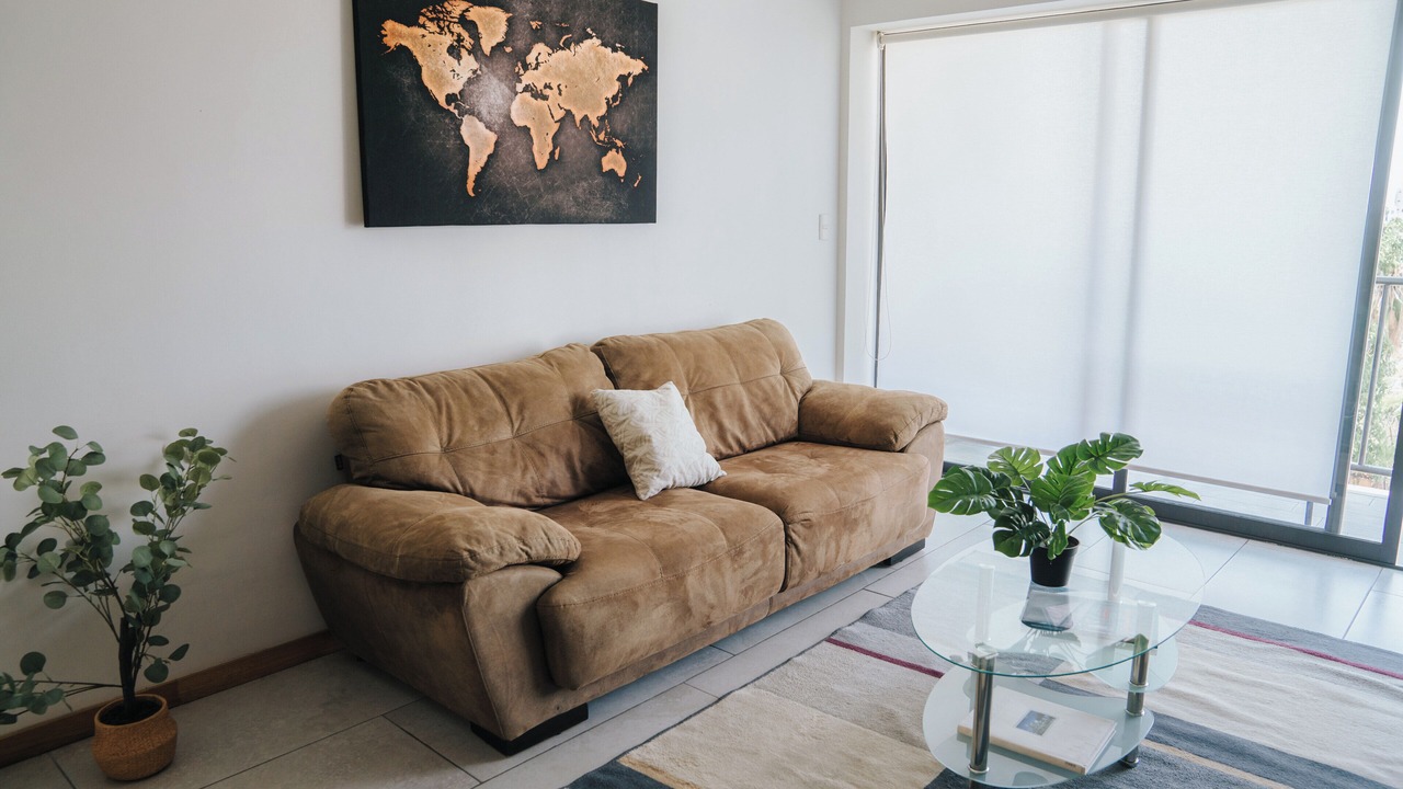 Photo of Livingroom in Lafayette