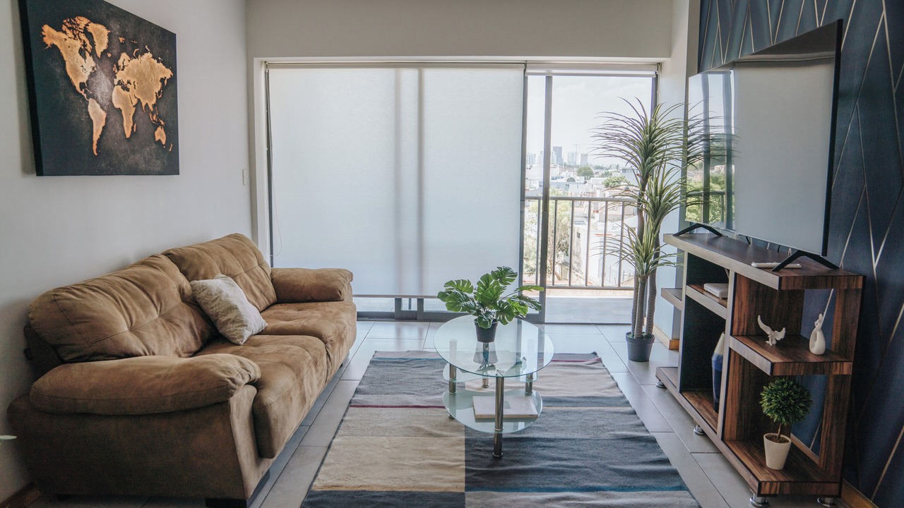 Photo of Livingroom in Lafayette