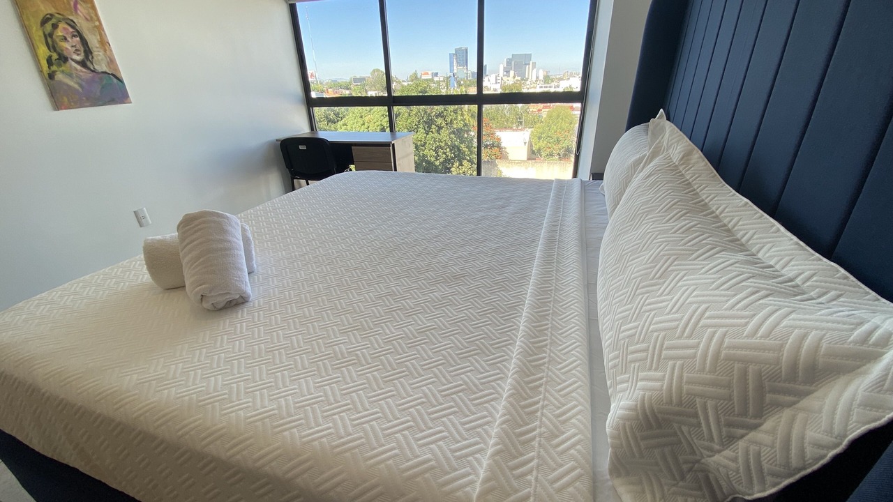 Photo of Bedroom in Lafayette