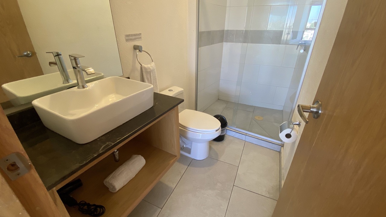 Photo of Bathroom in Lafayette