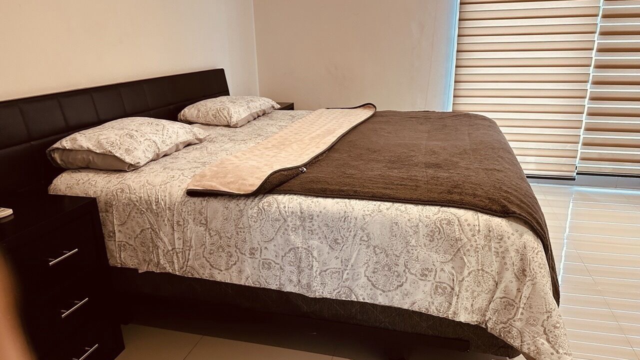 Photo of Bedroom in Monterrey