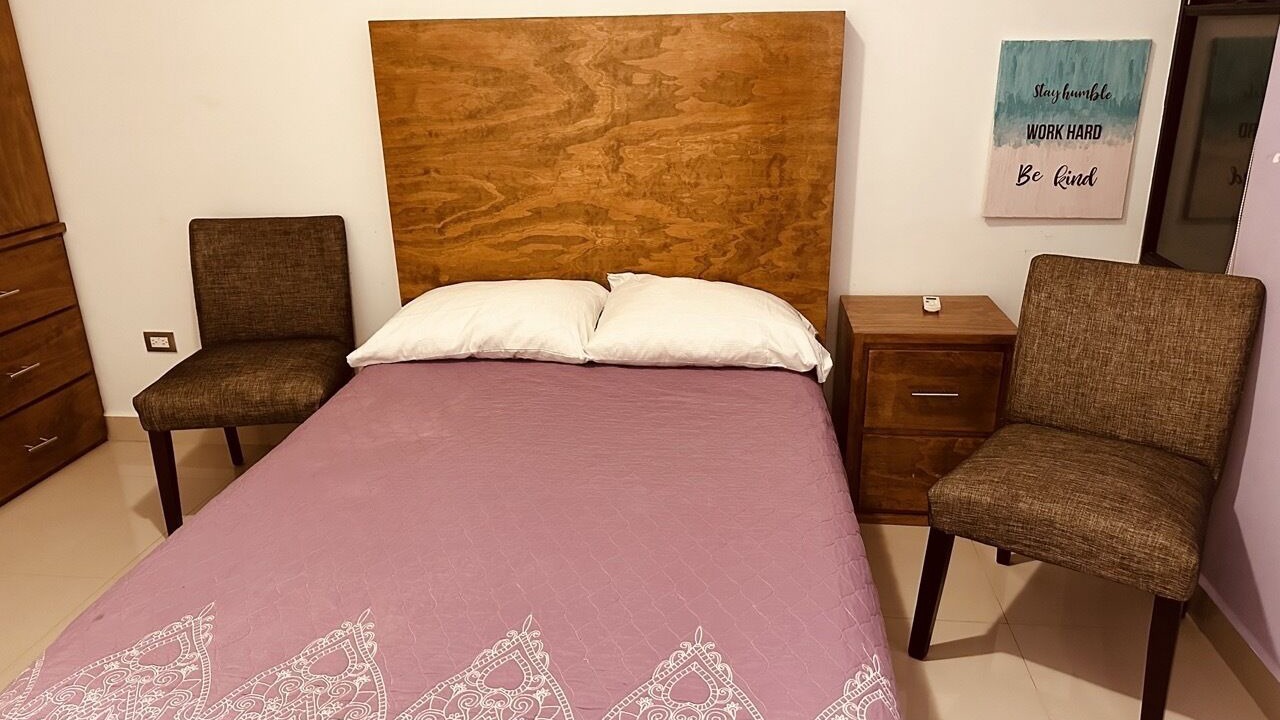 Photo of Bedroom in Monterrey