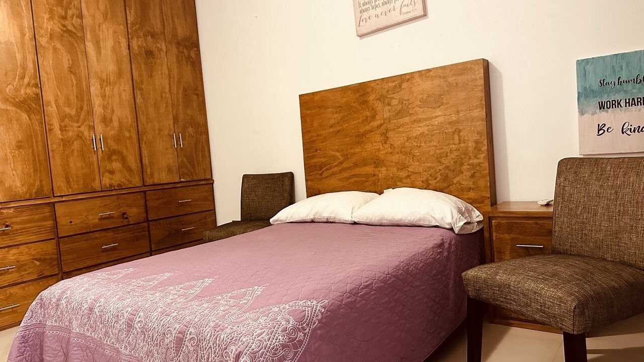 Photo of Bedroom in Monterrey
