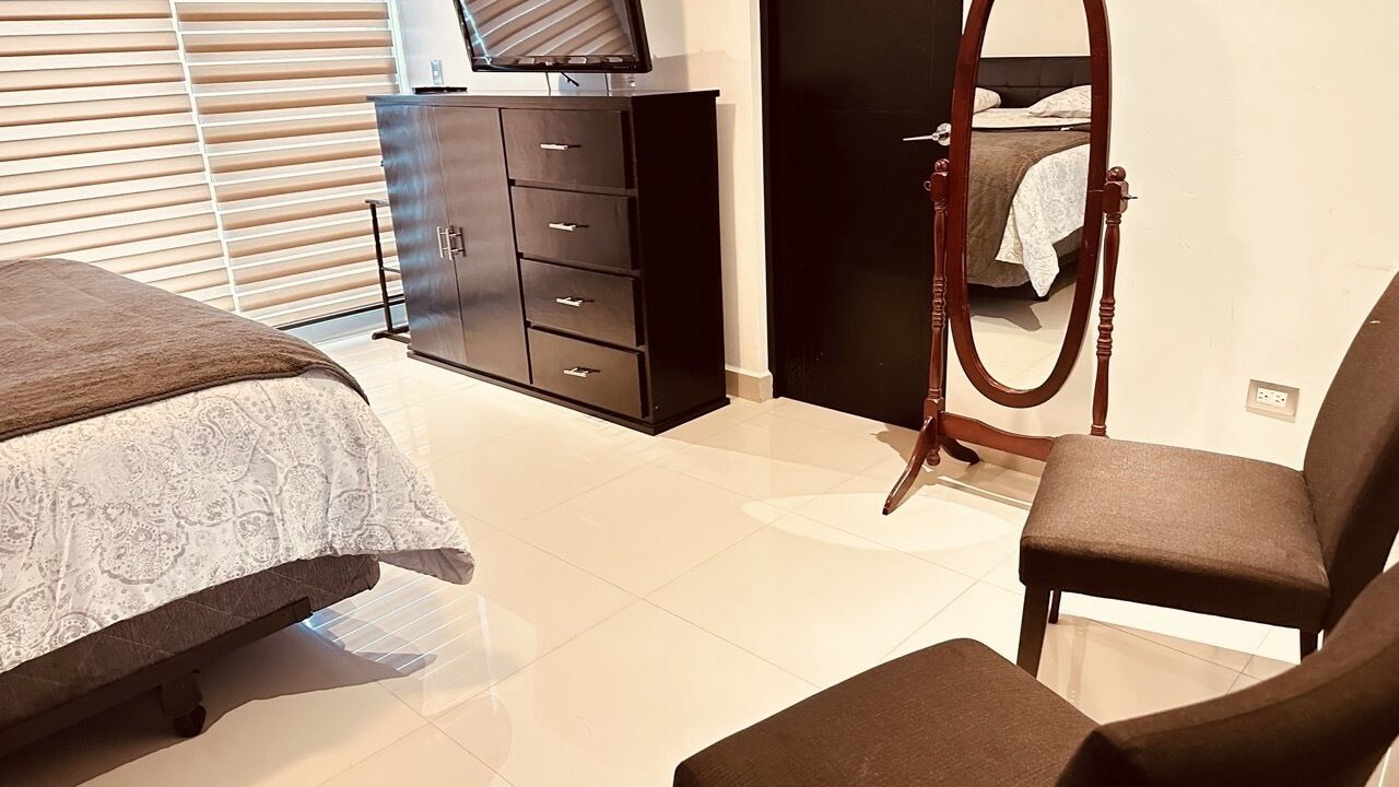 Photo of Bedroom in Monterrey