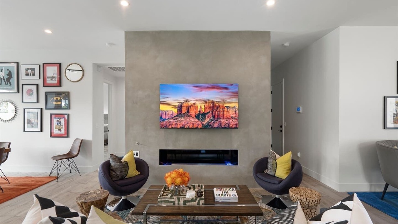 Photo of Bedroom in Arcadia Lite