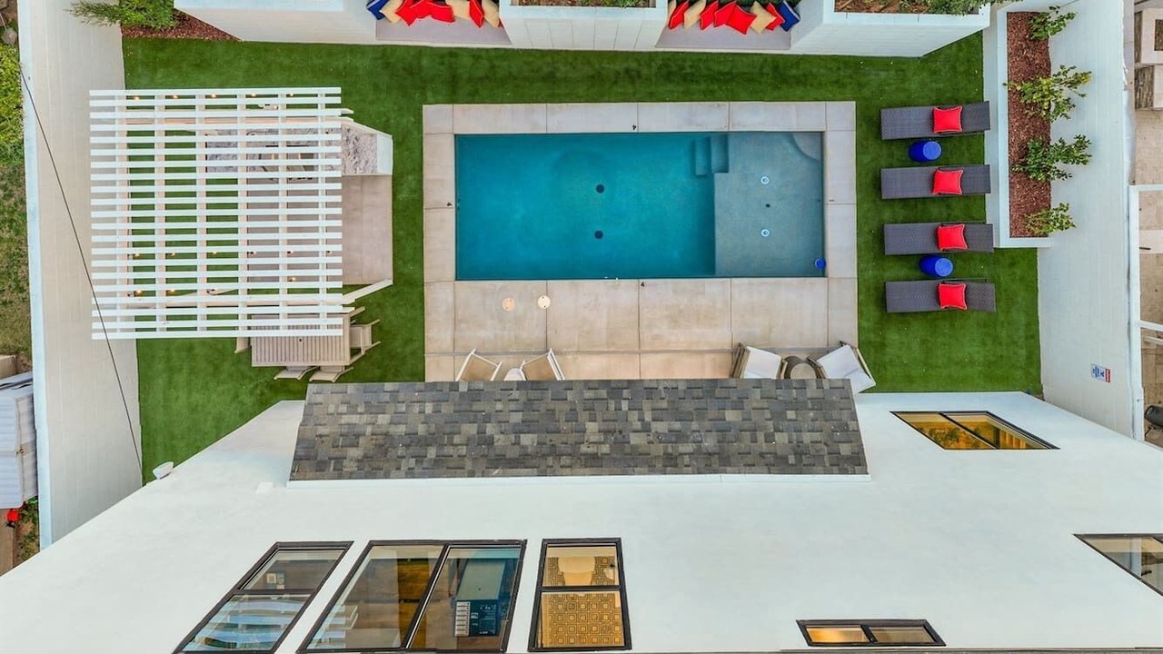 Photo of Outdoor in Arcadia Lite