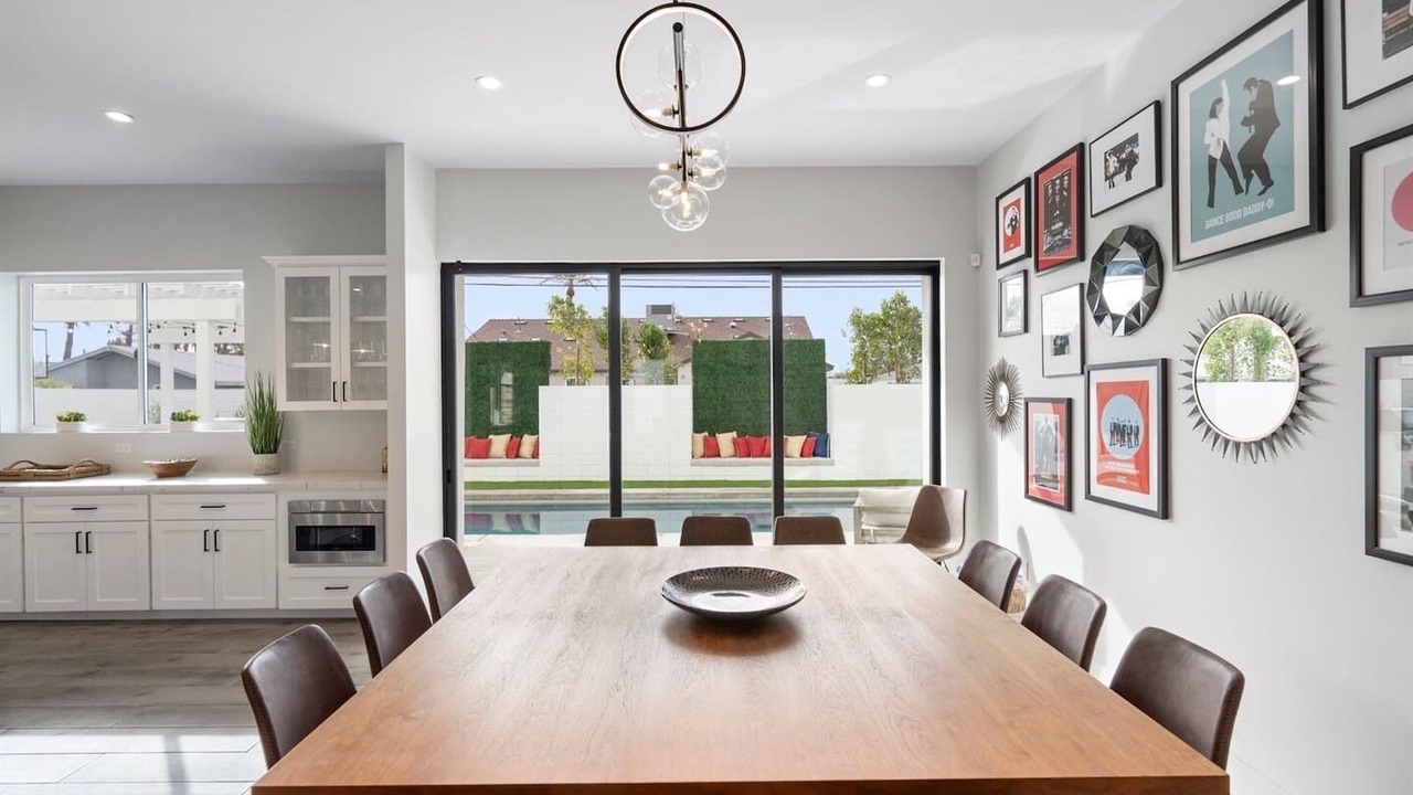 Photo of Outdoor in Arcadia Lite