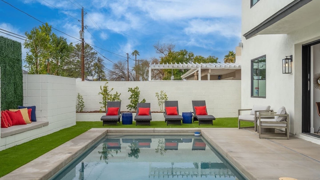 Photo of Outdoor in Arcadia Lite