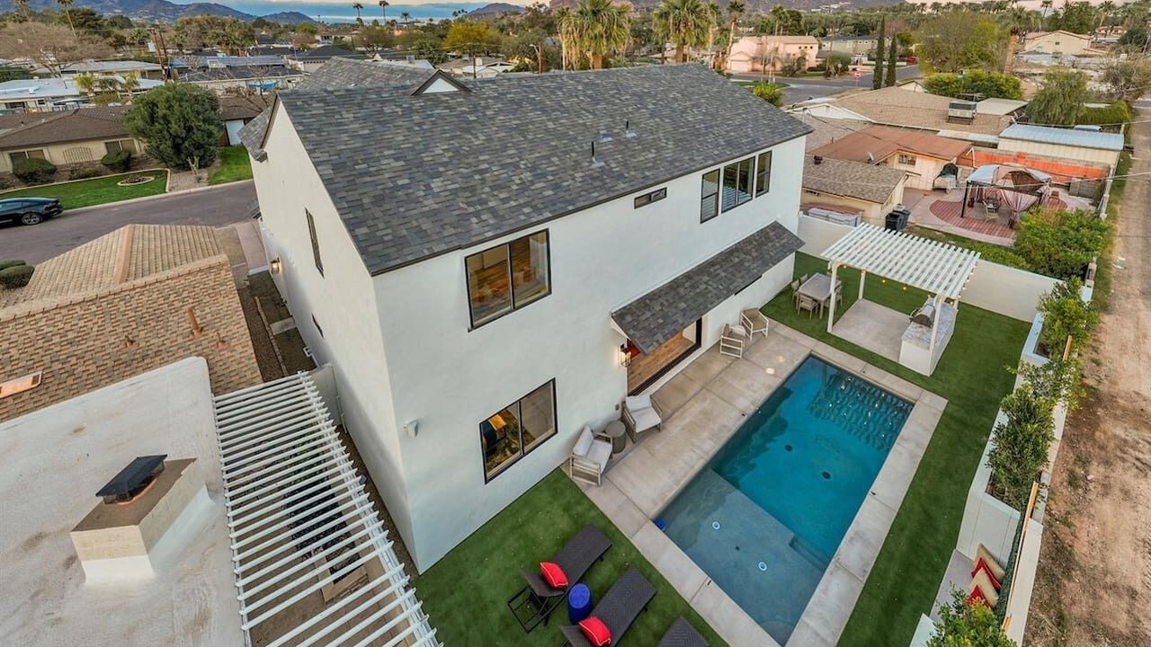 Photo of Outdoor in Arcadia Lite