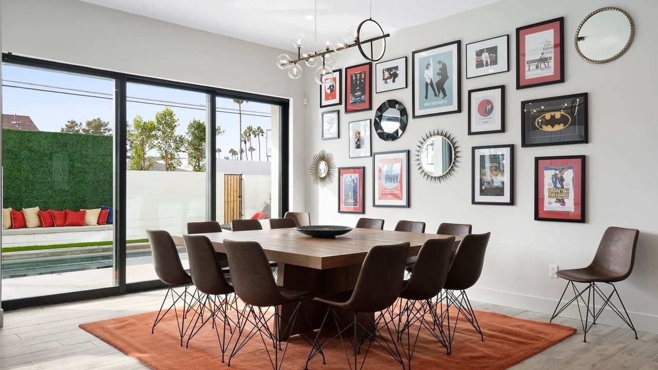 Photo of Outdoor in Arcadia Lite