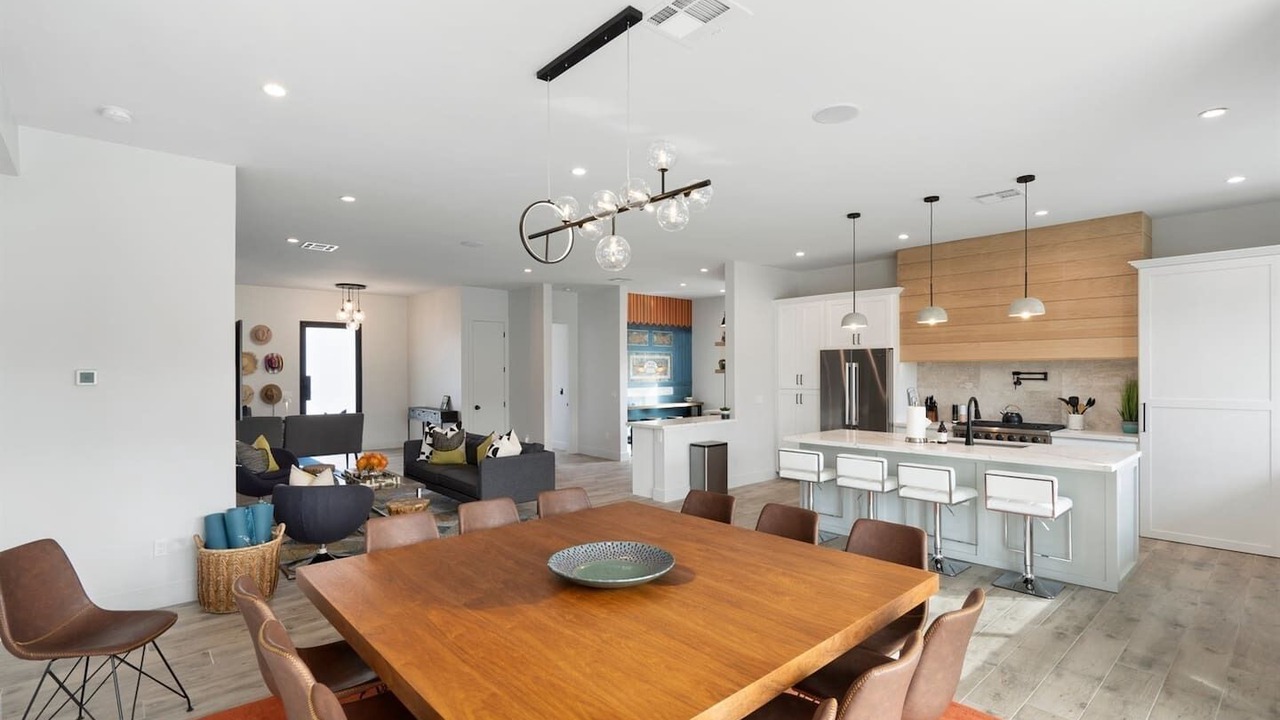 Photo of Outdoor in Arcadia Lite