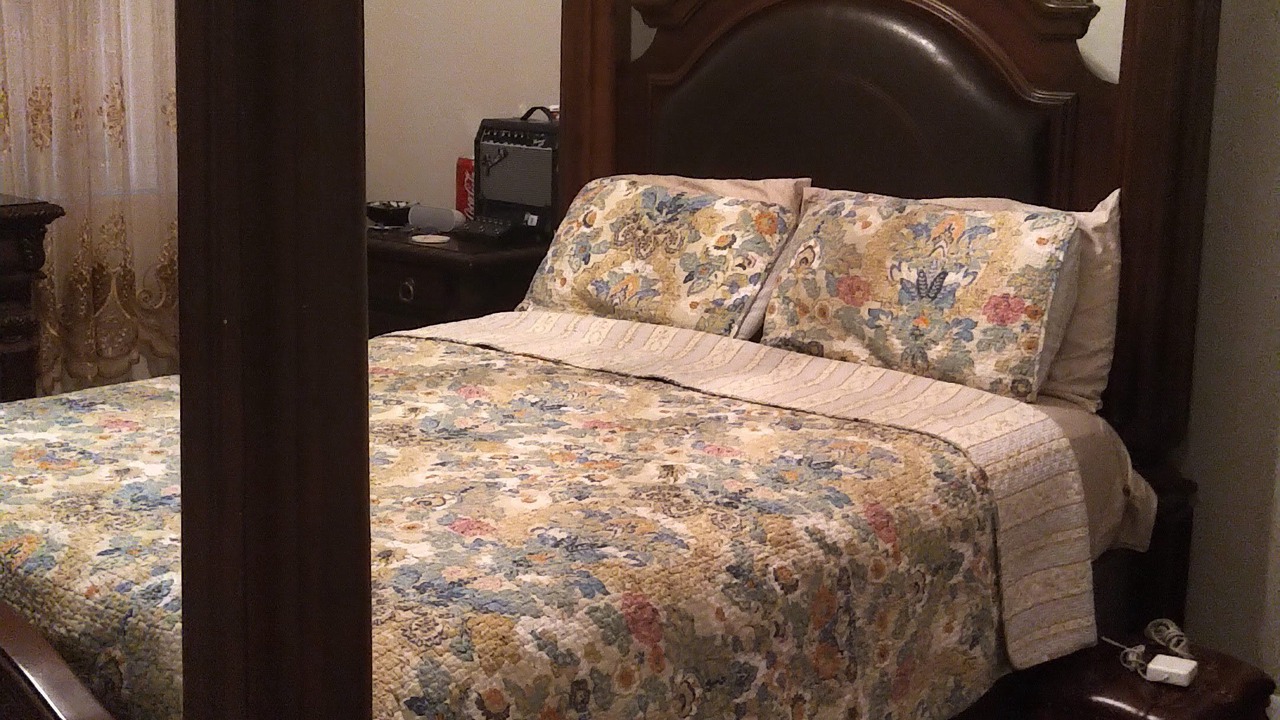 Photo of Bedroom in Glendale