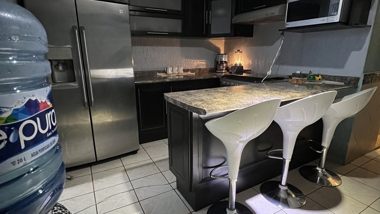 Photo of Kitchen in Guadalajara