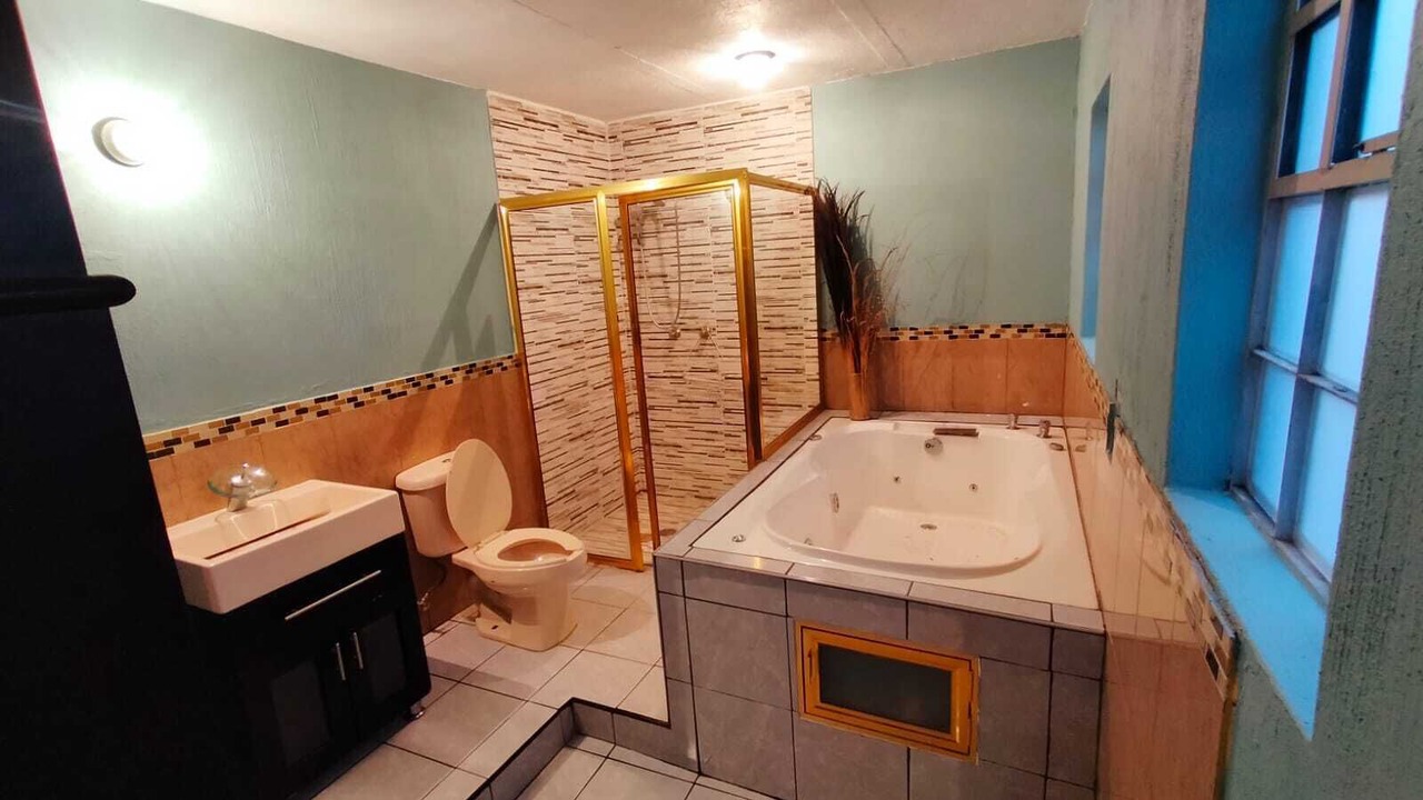 Photo of Bathroom in Guadalajara