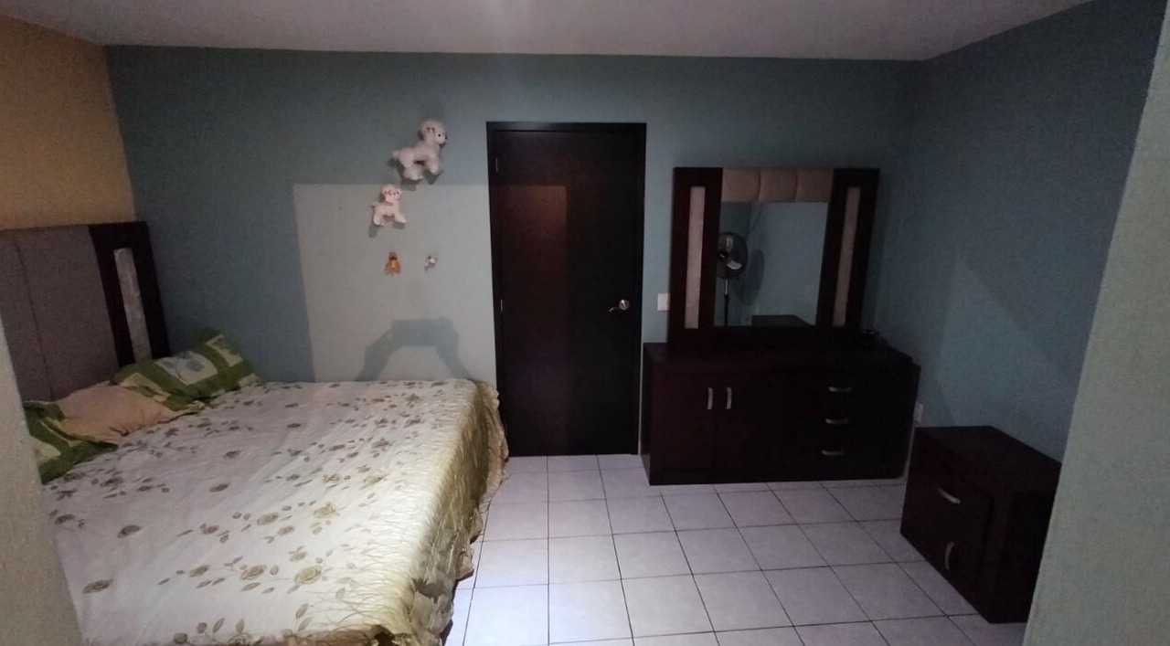 Photo of Bedroom in Guadalajara