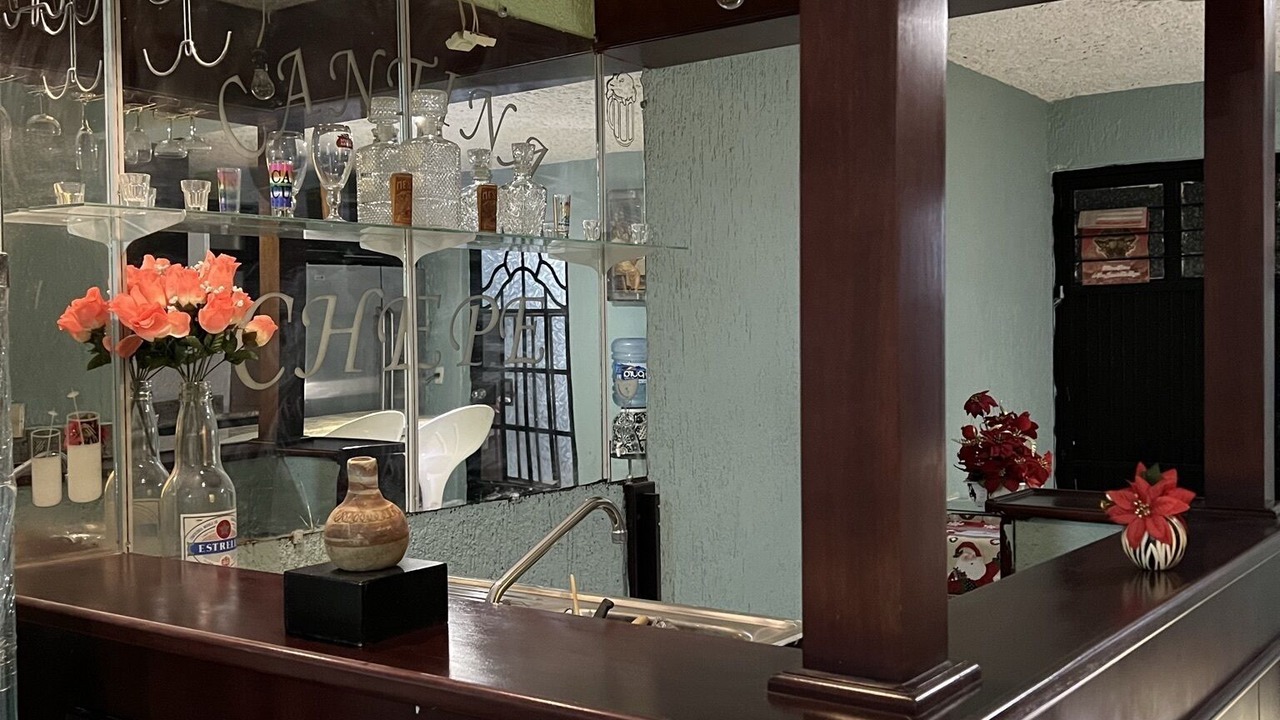 Photo of Bathroom in Guadalajara