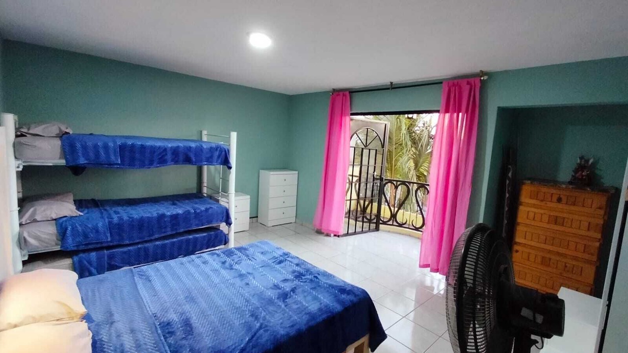 Photo of Bedroom in Guadalajara