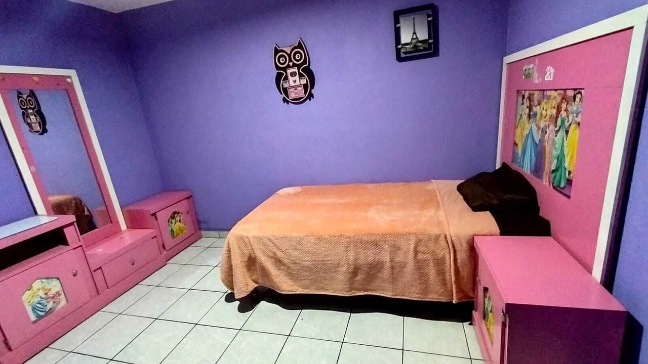 Photo of Bedroom in Guadalajara