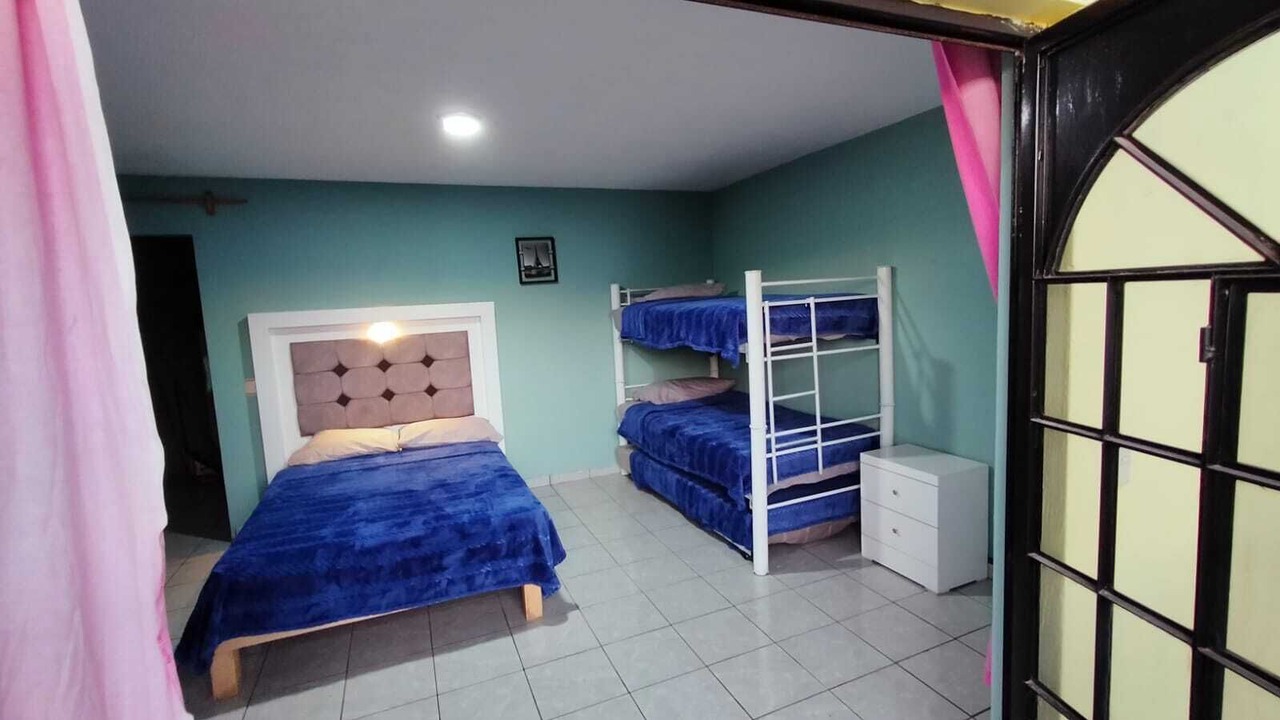 Photo of Bedroom in Guadalajara