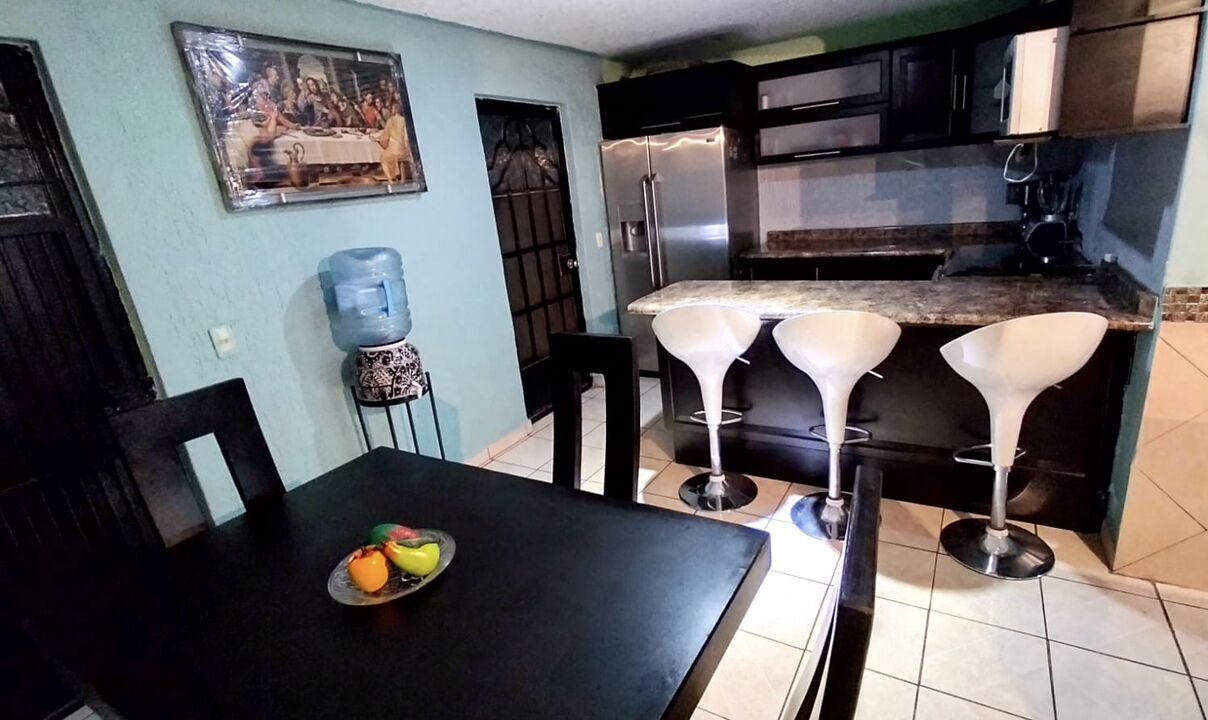 Photo of Kitchen in Guadalajara