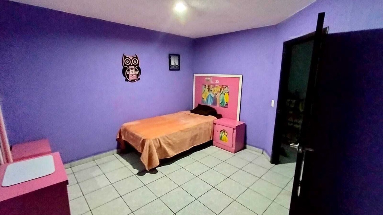 Photo of Bedroom in Guadalajara