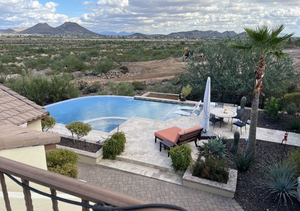 Photo of Outdoor in Westwing Mountain