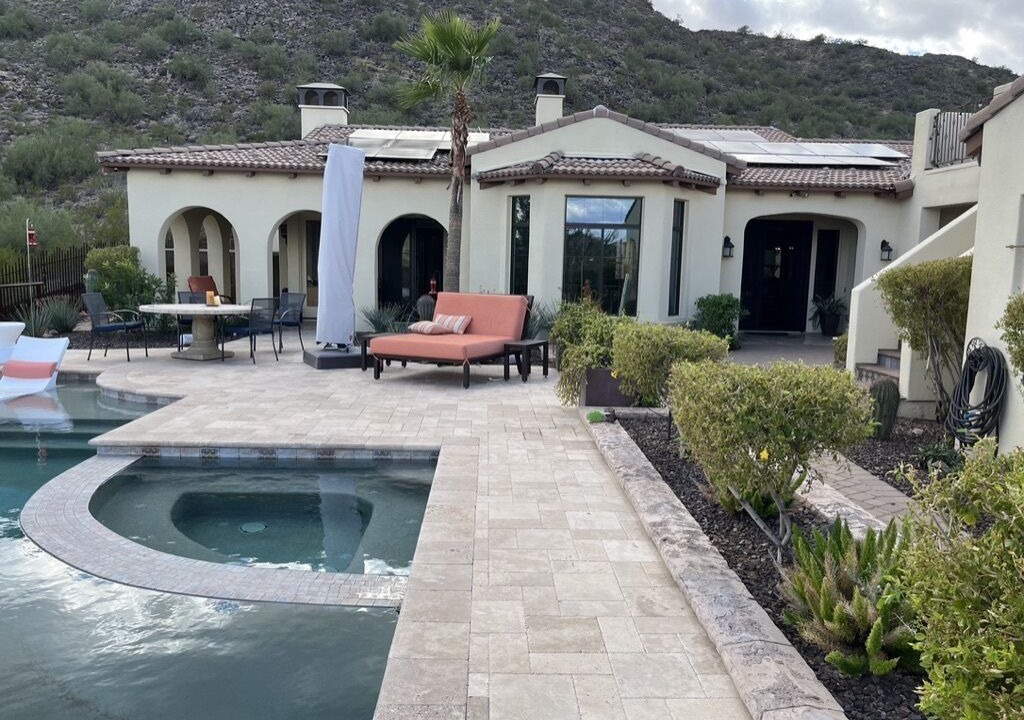 Photo of Outdoor in Westwing Mountain