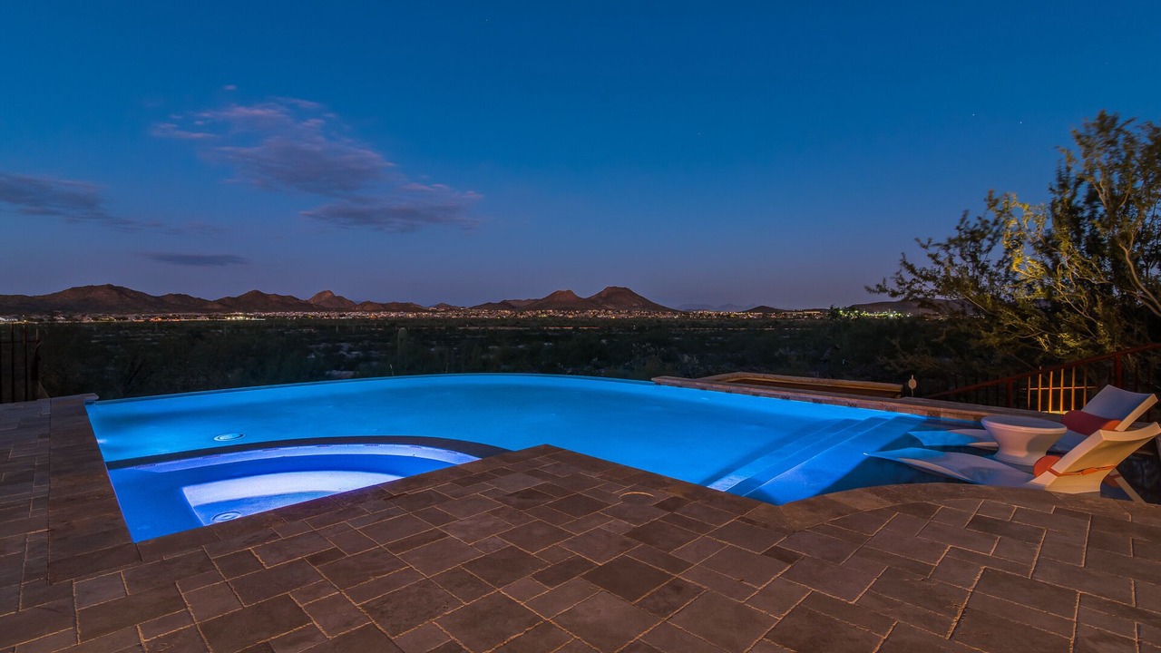 Photo of Outdoor in Westwing Mountain