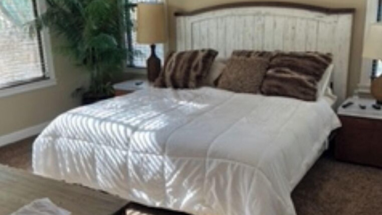 Photo of Bedroom in Westwing Mountain