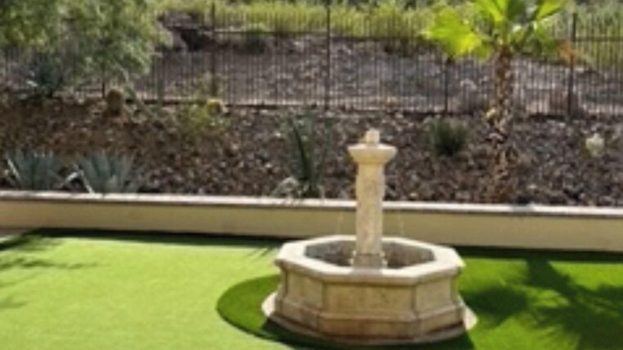 Photo of Outdoor in Westwing Mountain