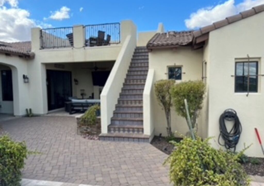 Photo of Outdoor in Westwing Mountain