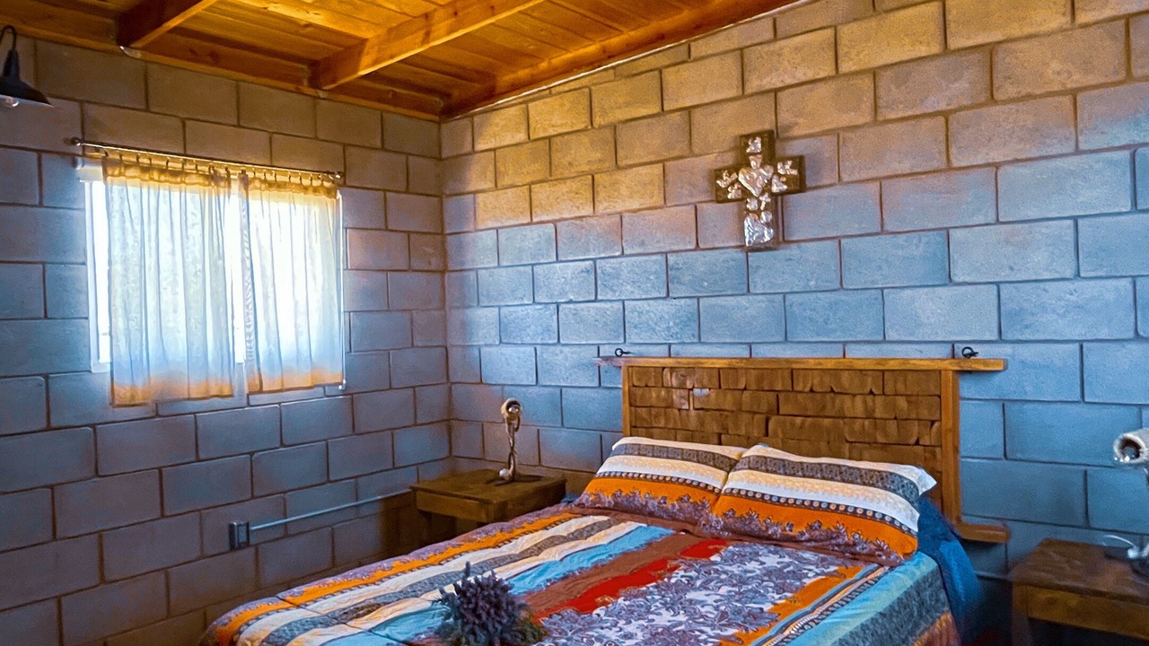 Photo of Bedroom in San Antonio de las Minas