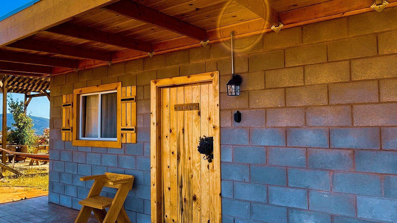 Photo of Outdoor in San Antonio de las Minas