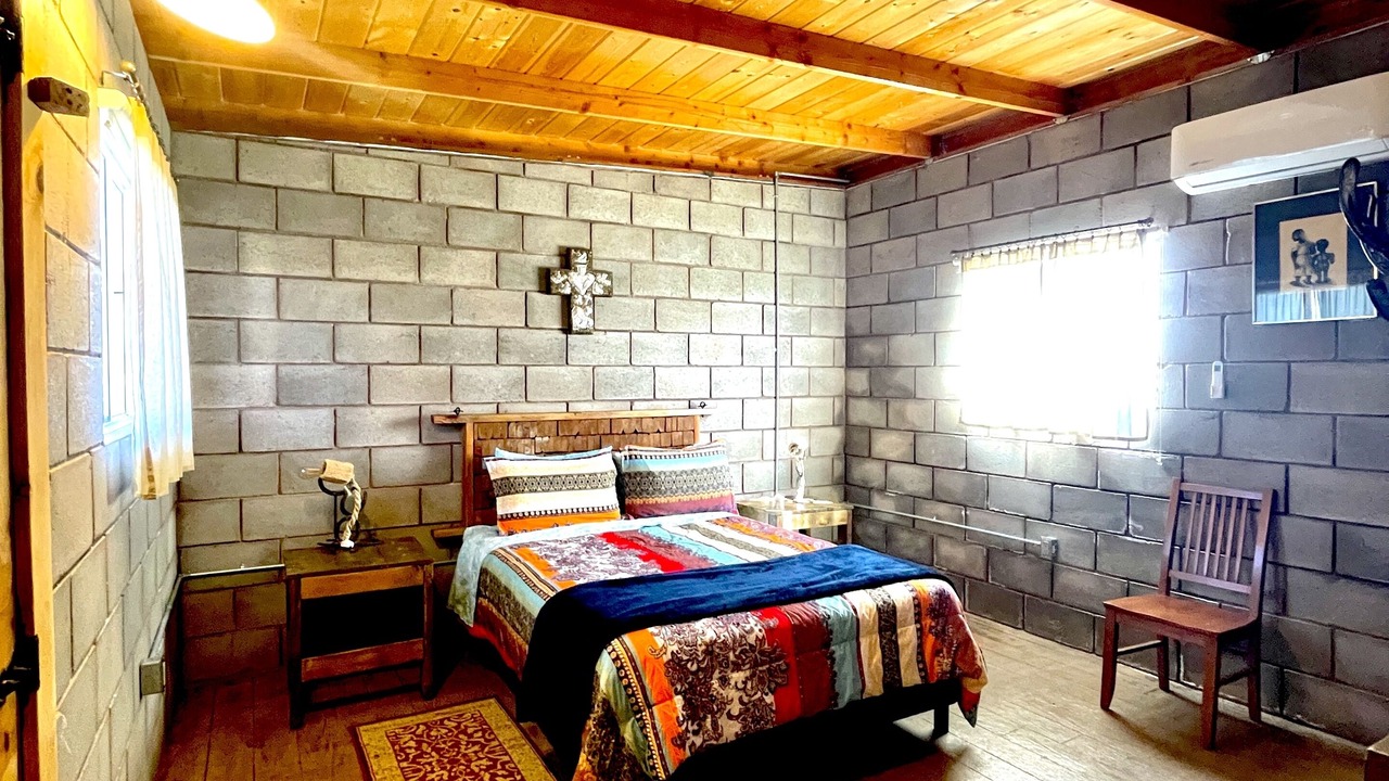 Photo of Bedroom in San Antonio de las Minas